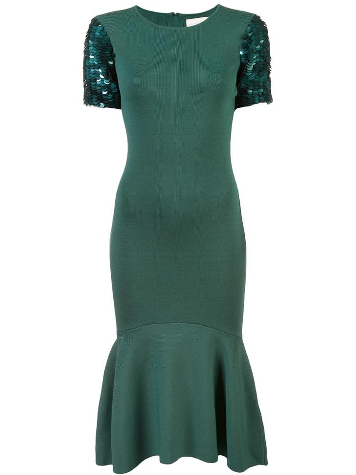 Sachin & Babi Misha Dress - Green