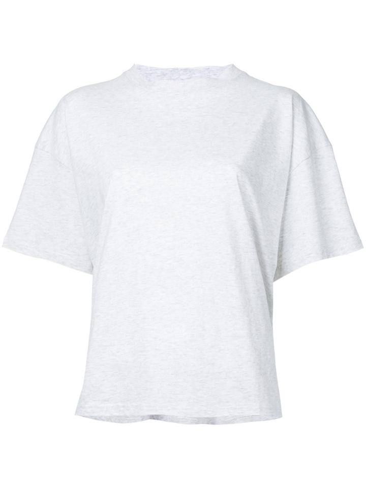 Georgia Alice Ga T-shirt - Grey