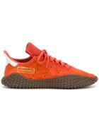 Adidas Kamanda Sneakers - Orange