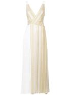 Zeus+dione Penelope Maxi Dress - Unavailable