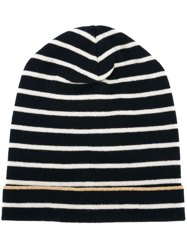 Chinti And Parker Breton Hat