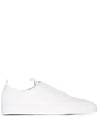 Grenson Low-top Sneakers - White