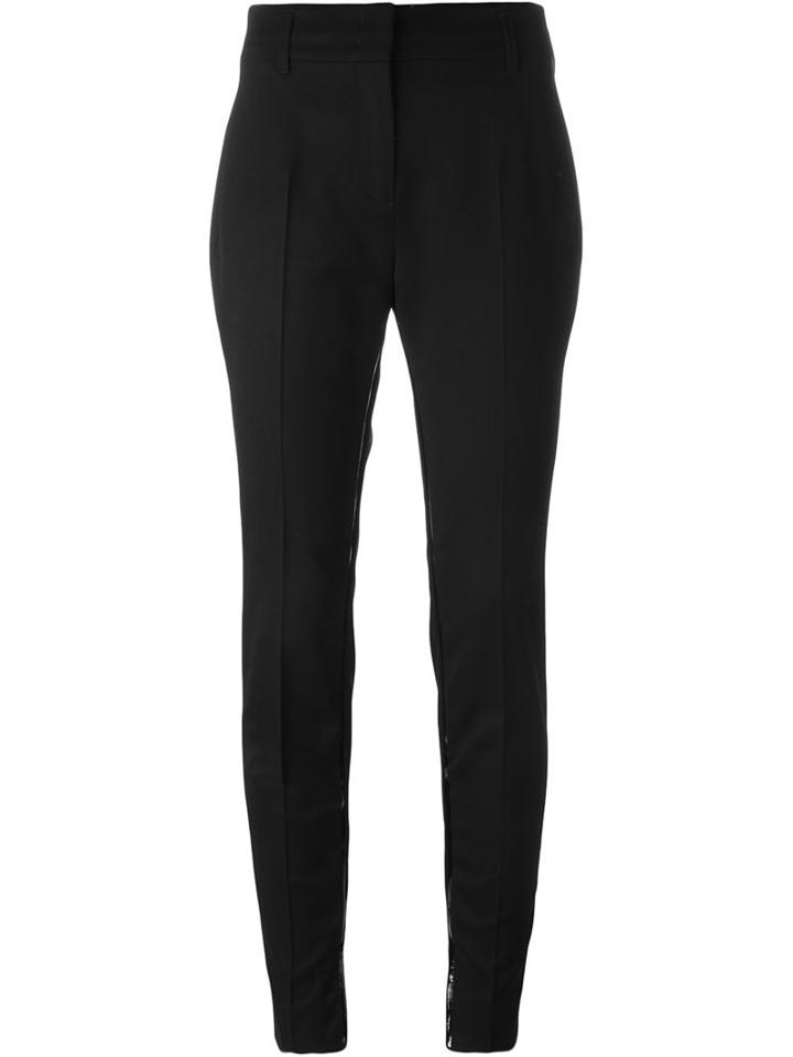 Dorothee Schumacher Cigarette Trousers