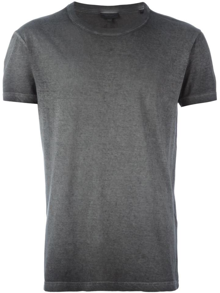 Belstaff Degradé Effect T-shirt