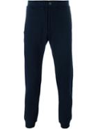 Paul Smith Jeans Sweat Pants, Men's, Size: Xl, Blue, Cotton