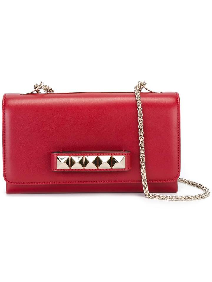 Valentino Valentino Garavani 'va Va Voom' Shoulder Bag, Women's, Red