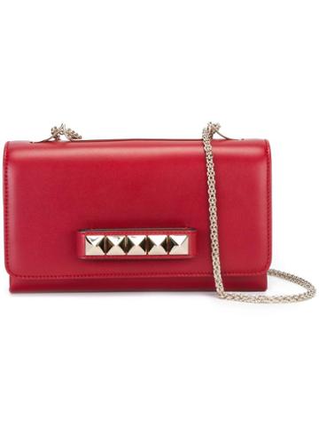 Valentino Valentino Garavani 'va Va Voom' Shoulder Bag, Women's, Red