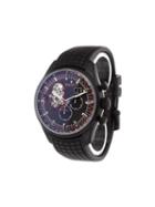 Zenith 'el Primero Chronomaster Bullit' Analog Watch, Men's