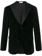 Boglioli Dinner Suit Jacket - Black