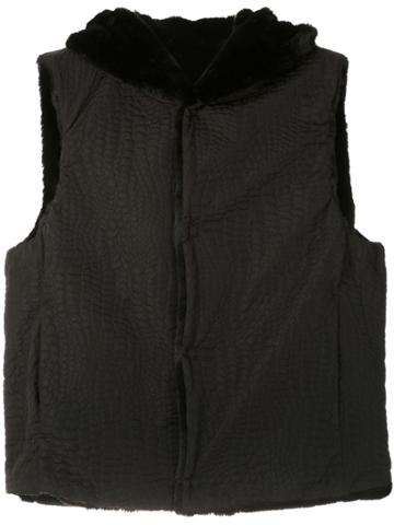 Emporio Armani Emporio Armani 41k31041422 999 - Black