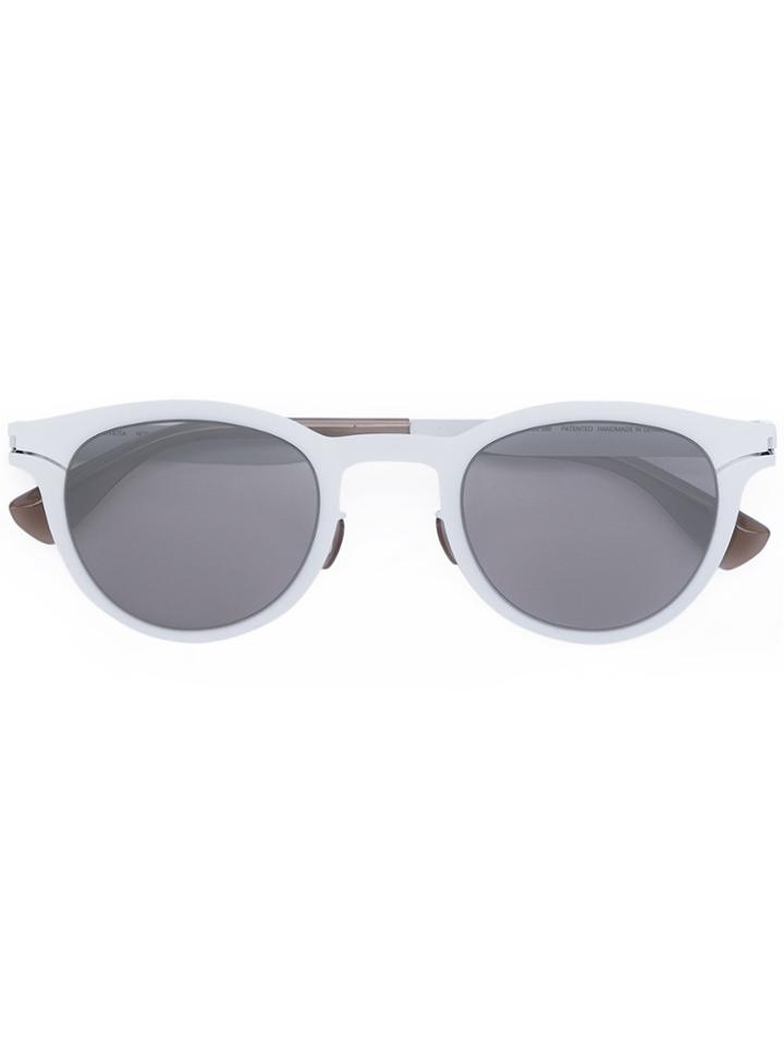 Mykita Macy Sunglasses - Grey