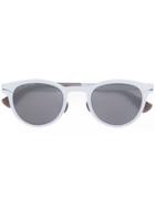 Mykita Macy Sunglasses - Grey