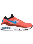 Nike Air Max 3 Sneakers - Orange