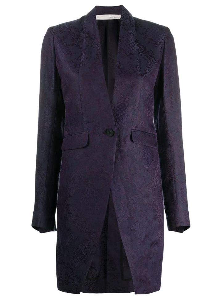 Isabel Benenato - Purple