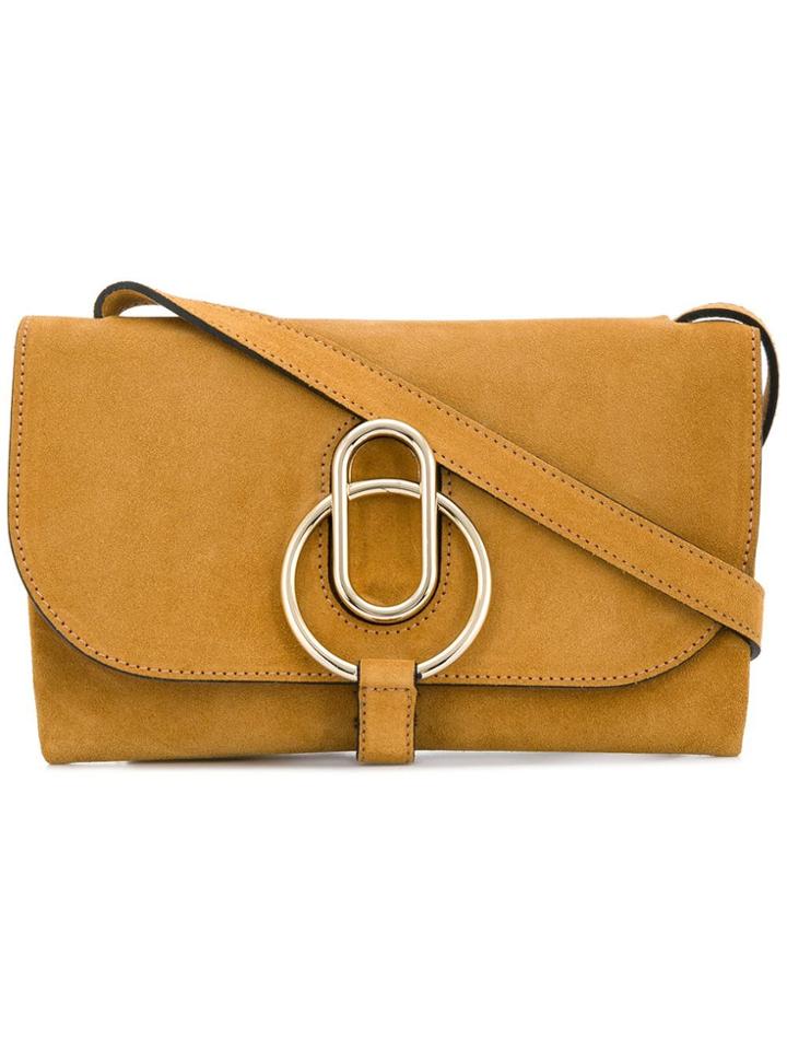 Stée Ivy Crossbody Bag - Nude & Neutrals