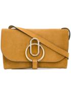 Stée Ivy Crossbody Bag - Nude & Neutrals