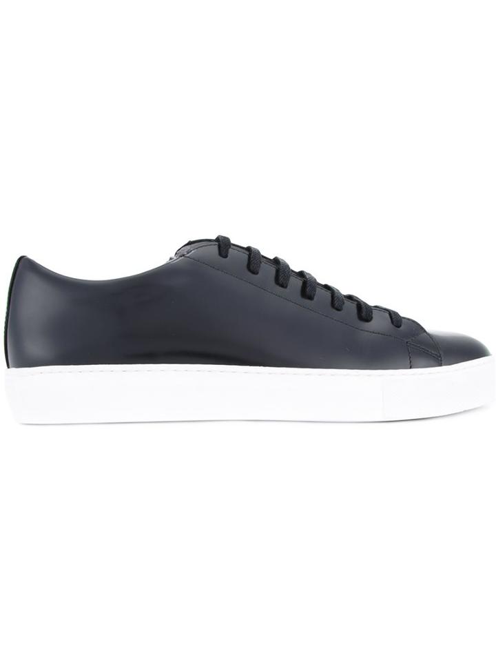 Cityshop Classic Tennis Sneakers