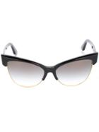 Dita Eyewear 'temptation' Sunglasses - Black