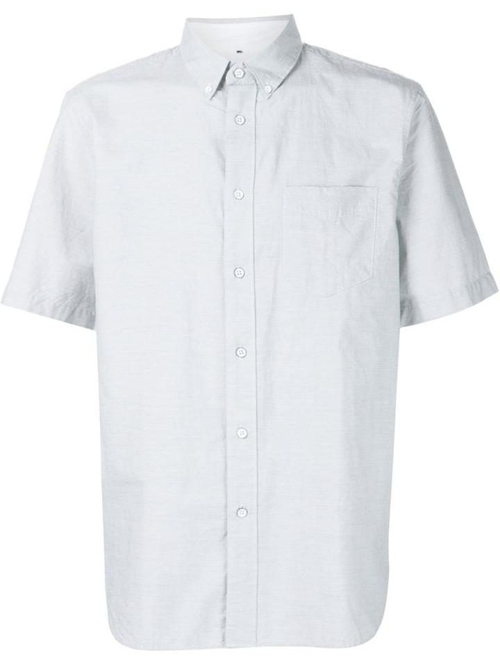 Rag & Bone Shortsleeved Shirt
