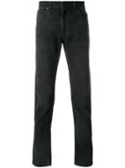 Stella Mccartney - Slim Fit Jeans - Men - Cotton - 33, Black, Cotton