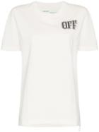 Off-white Logo Short-sleeve T-shirt