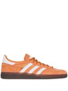 Adidas Adi Gazelle Snkr Orng Wht - Orange