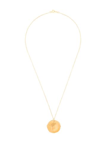 Alighieri The Jaja Necklace - Metallic