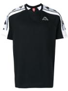 Kappa Arset T-shirt - Black