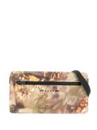 1017 Alyx 9sm Camouflage Print Belt Bag - Green