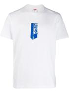 Supreme Payphone T-shirt - White
