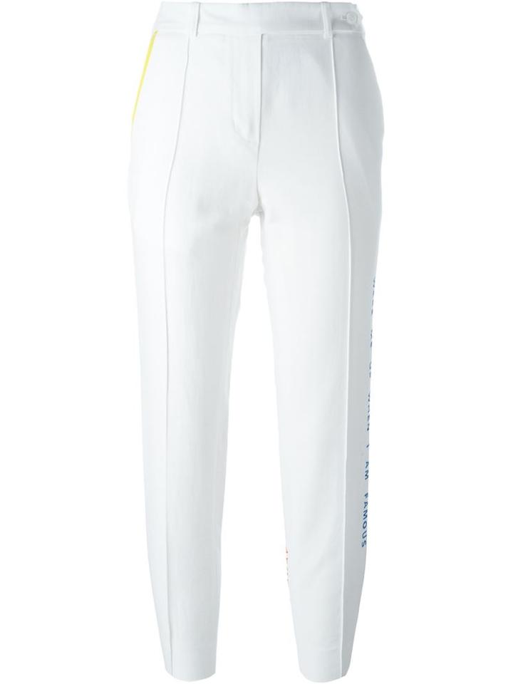 Mira Mikati 'wake Me Up' Trousers