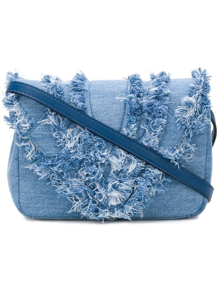 Elena Ghisellini - Blue