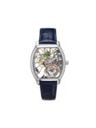 Claude Meylan Tortue 6047-wp Bubble 40mm - Multicoloured
