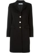 Versace Collection Classic Single Breasted Coat
