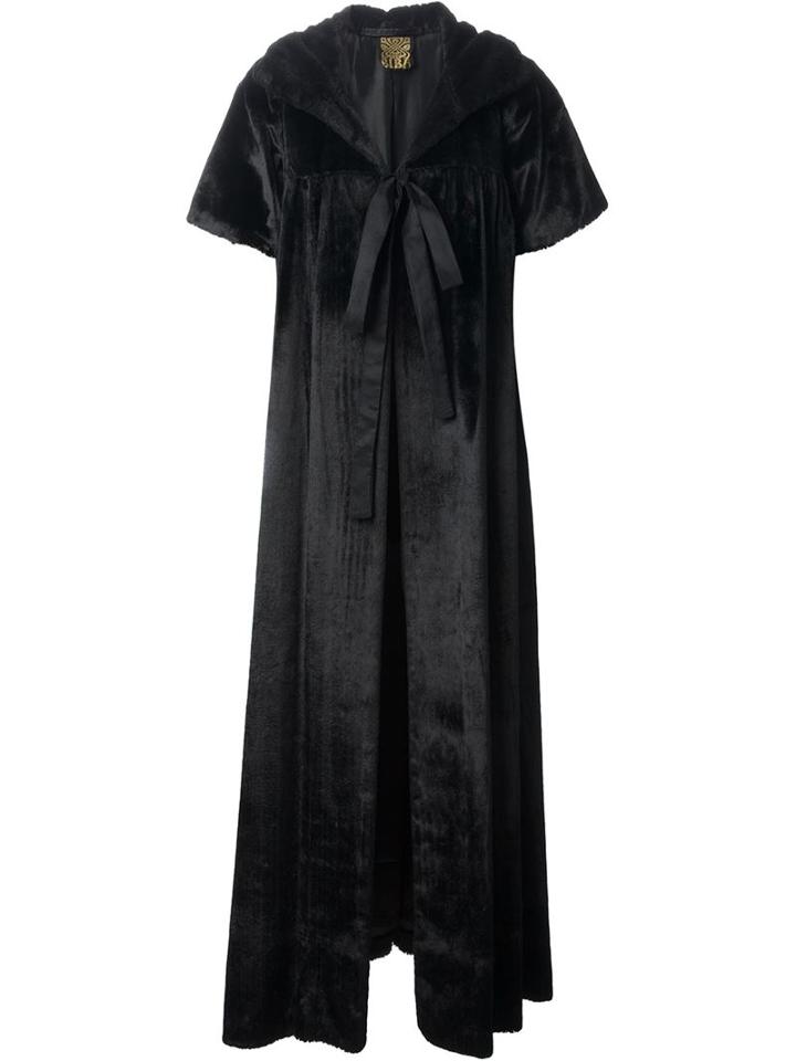 Biba Vintage 'opera' Coat