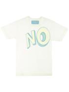 Viktor & Rolf The No. Icon 1.3 T-shirt - Yellow