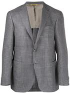 Canali Suit Jacket - Grey