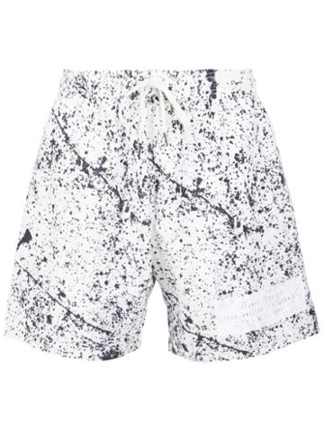 Stampd 'slam' Swim Shorts