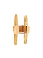 A.p.c. 'cubiste' Bracelet