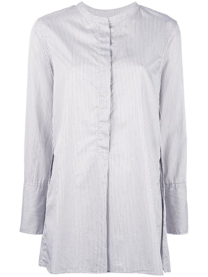 Isabel Marant Louis Shirt, Women's, Size: 40, White, Cotton