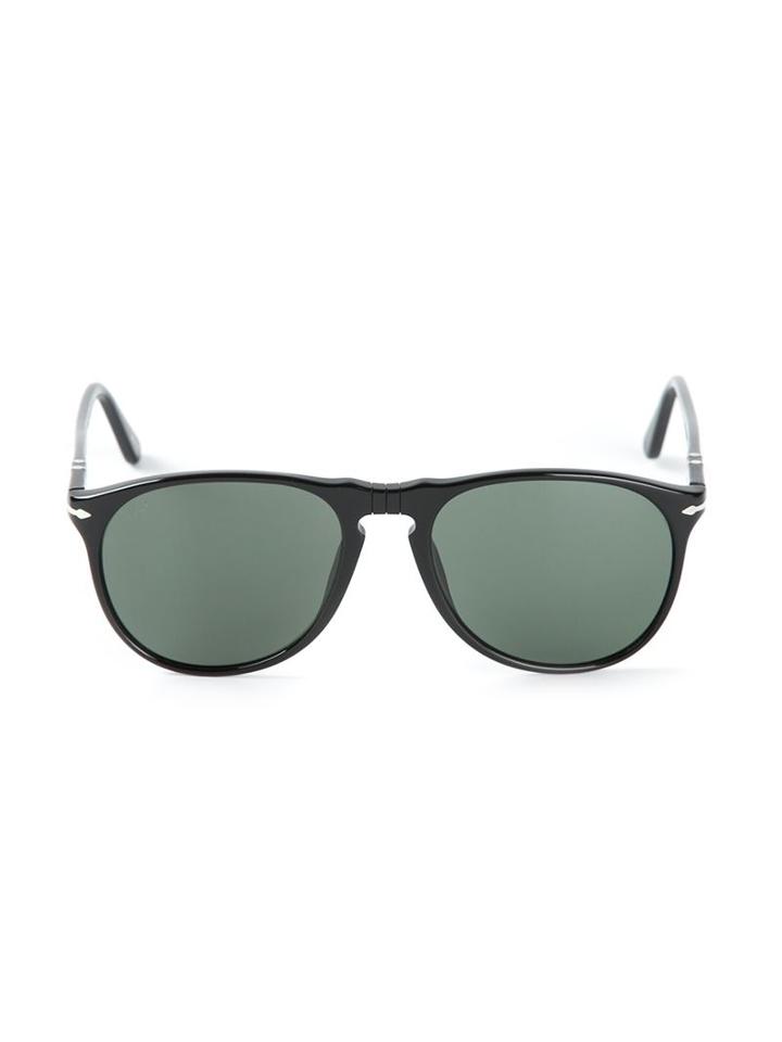 Persol Gradient Effect Sunglasses