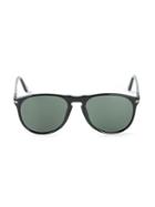 Persol Gradient Effect Sunglasses