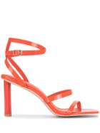 Manning Cartell - Orange