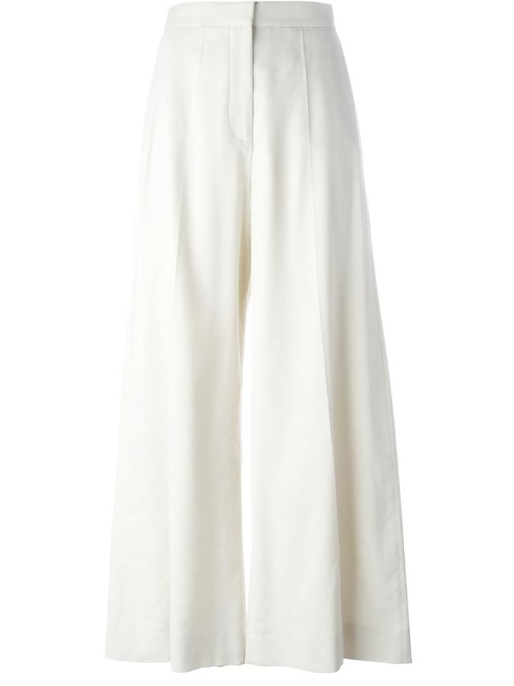 Stella Mccartney Palazzo Trousers