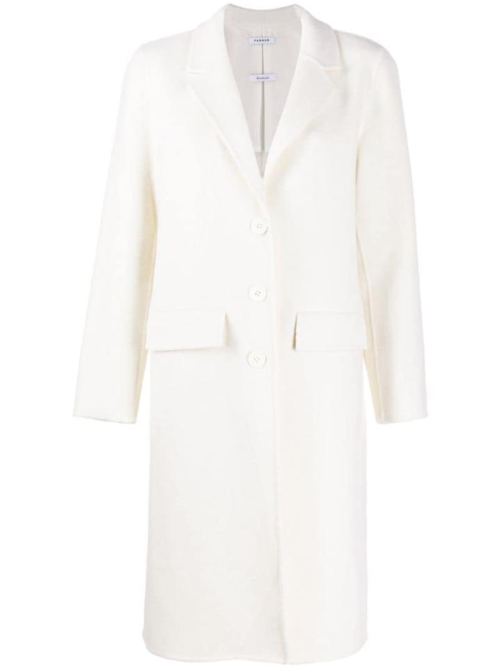 P.a.r.o.s.h. Lexd430785002 - White