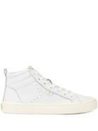 Cariuma Oca High-top Sneakers - White