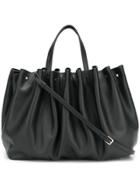Valentino Valentino Garavani Stud Tote Bag - Black
