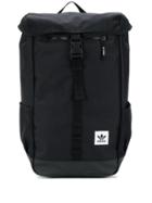 Adidas Top Loader Backpack - Black