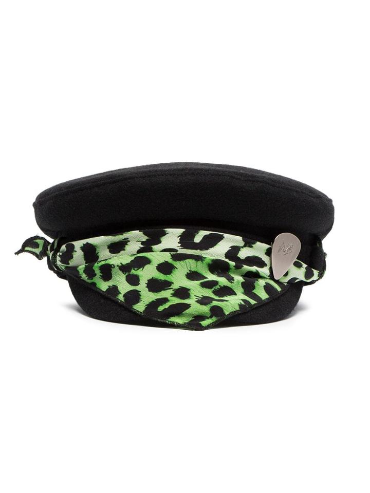 Rockins Rckns Hat W Scrf Snak Exclsve - Unavailable