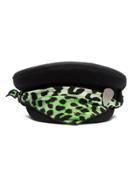 Rockins Rckns Hat W Scrf Snak Exclsve - Unavailable